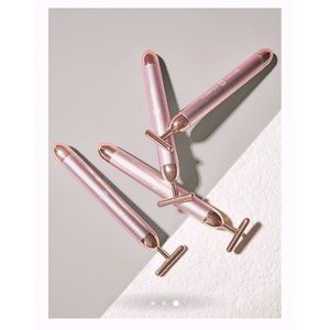 Complex Culture Sonic T Bar Facial Massager